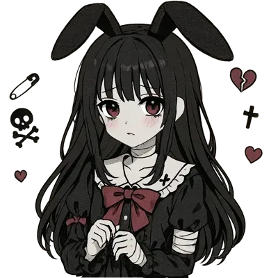 Second Me キャラクター